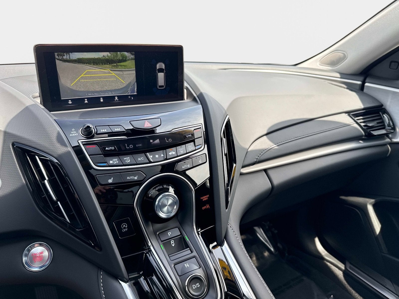 2026 Acura RDX w/Technology Package