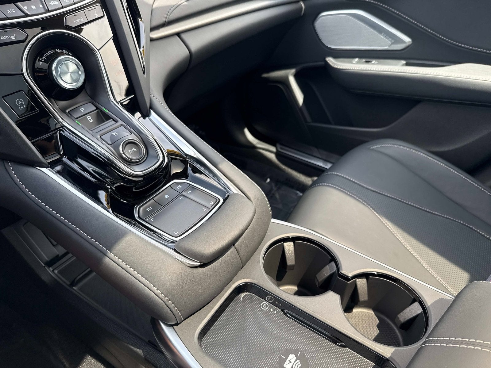 2026 Acura RDX w/Technology Package