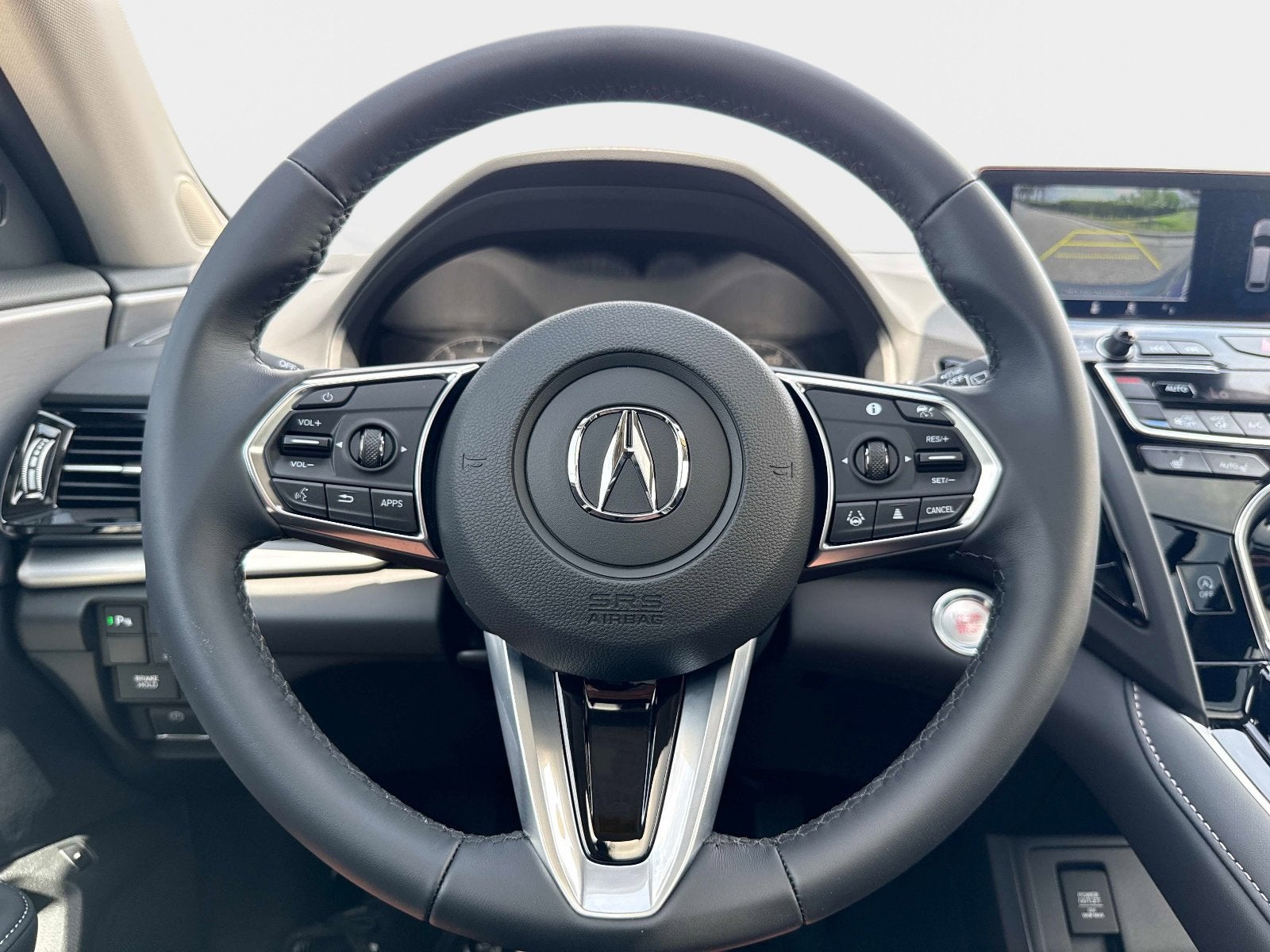 2026 Acura RDX w/Technology Package