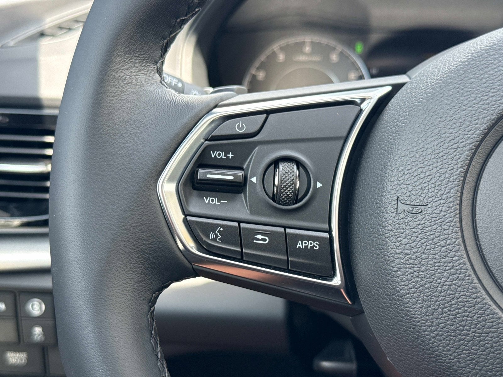 2026 Acura RDX w/Technology Package