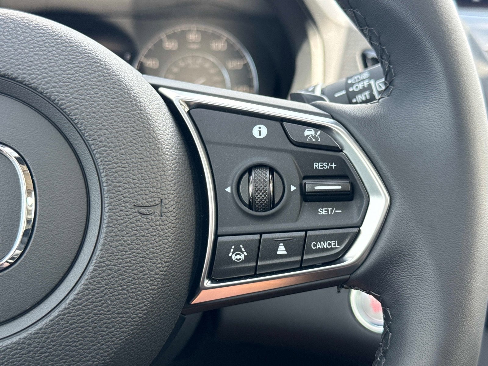 2026 Acura RDX w/Technology Package