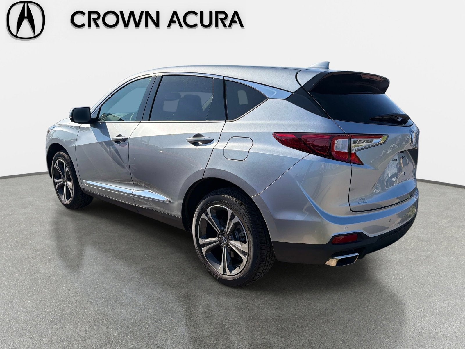2026 Acura RDX w/Technology Package