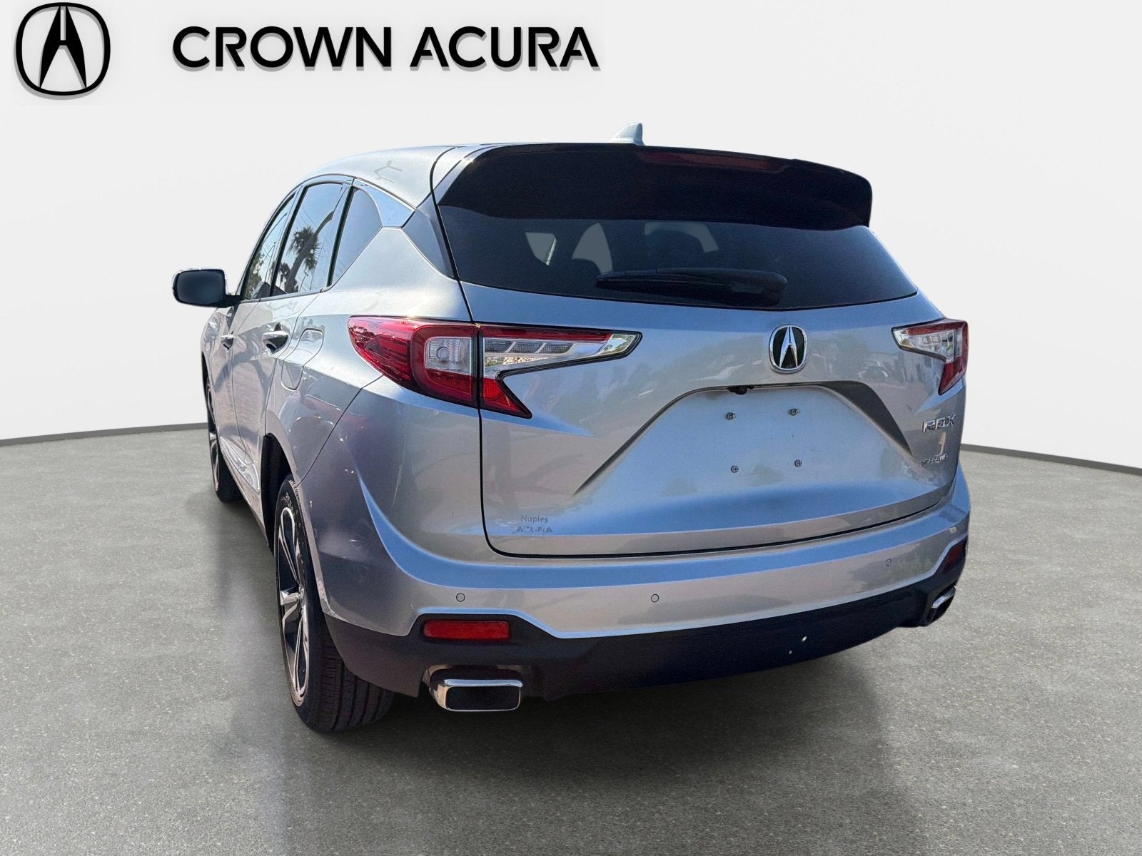 2026 Acura RDX w/Technology Package