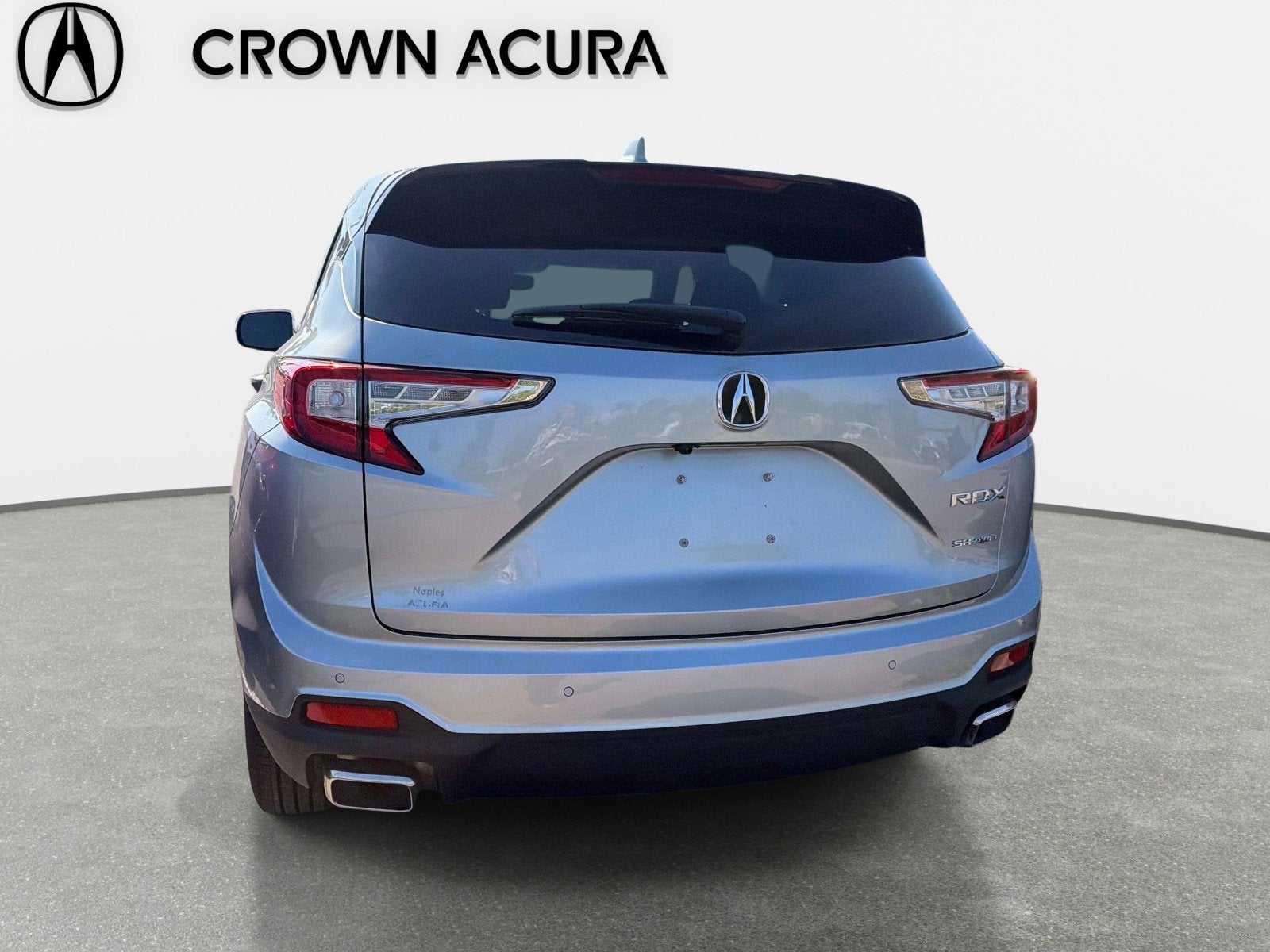 2026 Acura RDX w/Technology Package