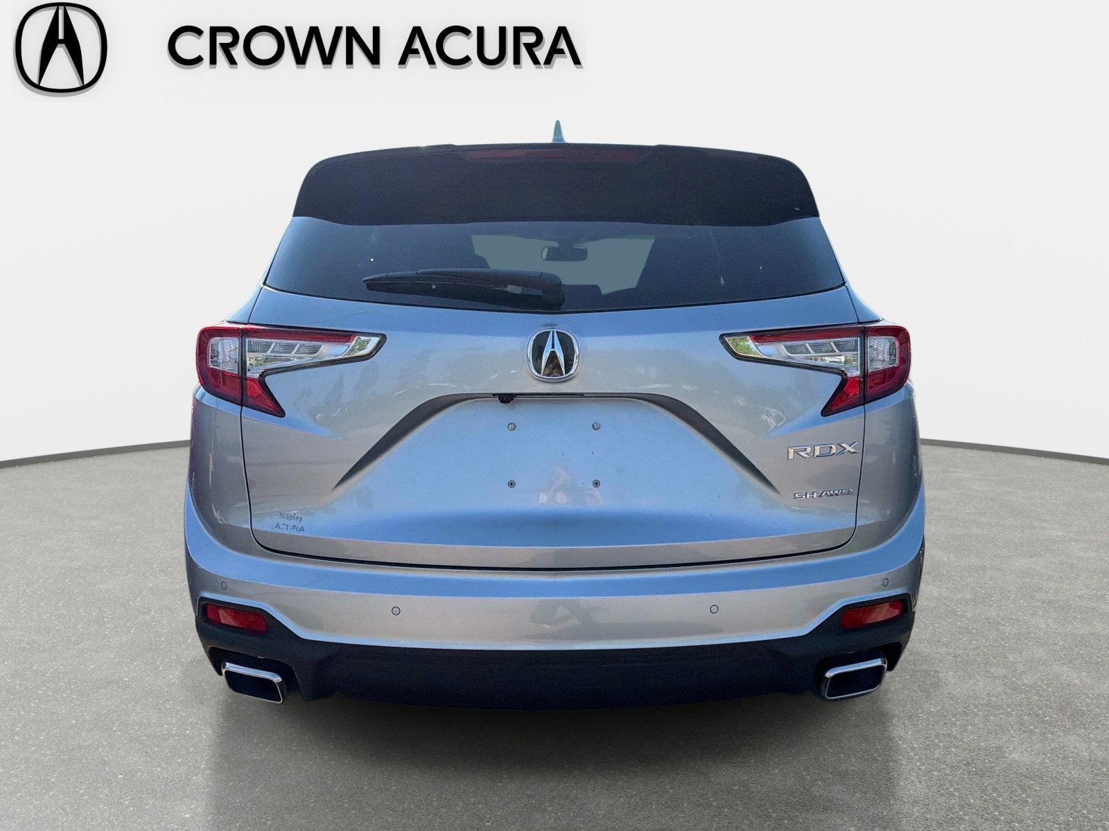 2026 Acura RDX w/Technology Package