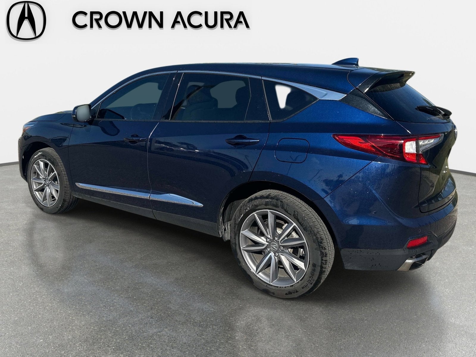 2024 Acura RDX w/Technology Package