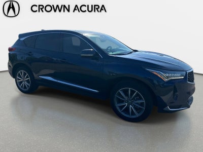 2024 Acura RDX w/Technology Package