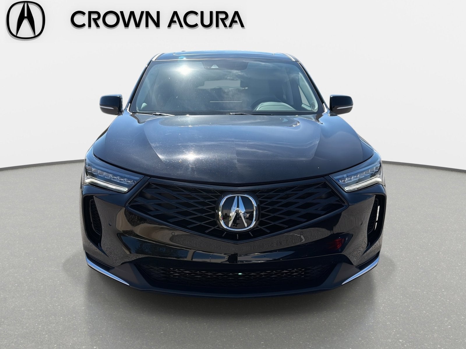 2025 Acura RDX w/Technology Package