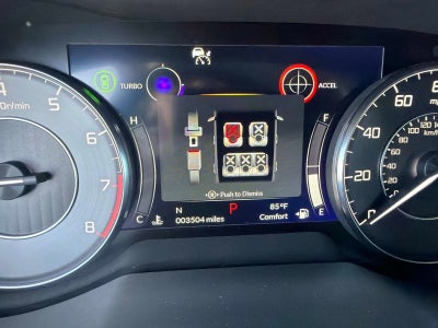 2025 Acura RDX w/Technology Package