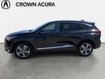 2025 Acura RDX w/Technology Package
