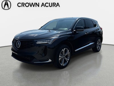 2025 Acura RDX w/Technology Package