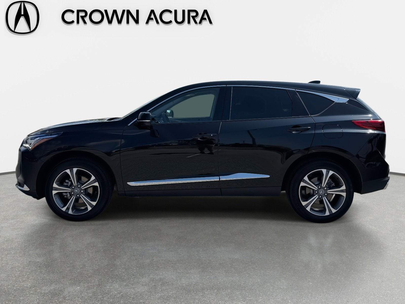 2025 Acura RDX w/Technology Package