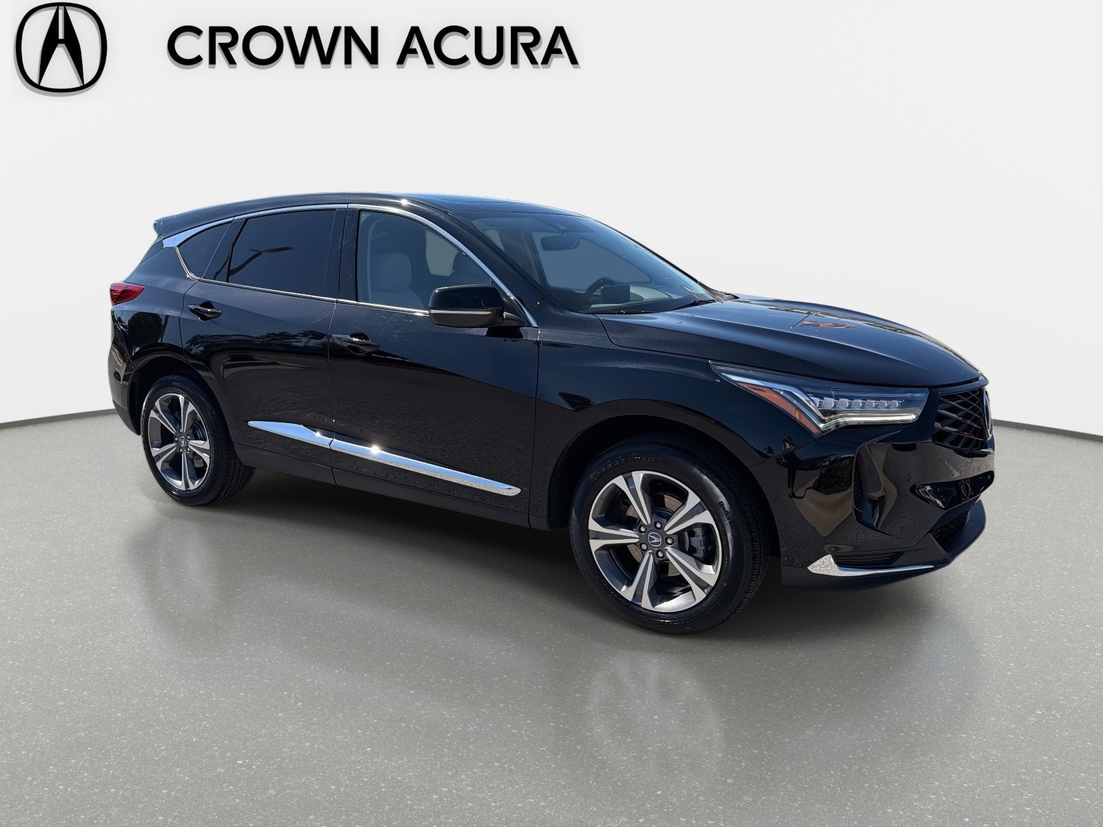 2025 Acura RDX w/Technology Package
