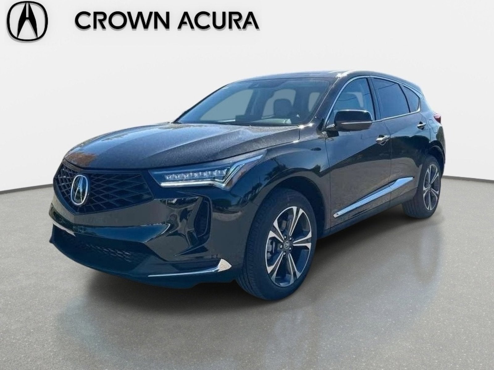 2025 Acura RDX w/Technology Package