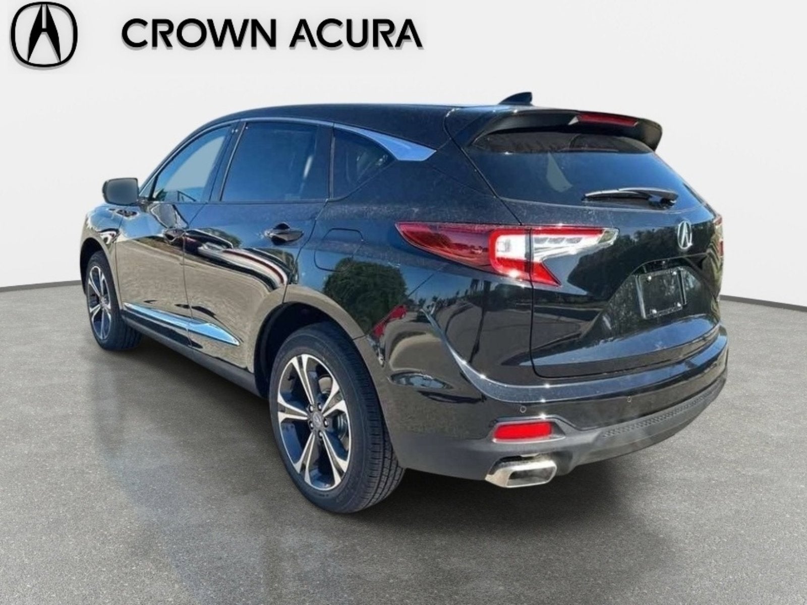 2025 Acura RDX w/Technology Package