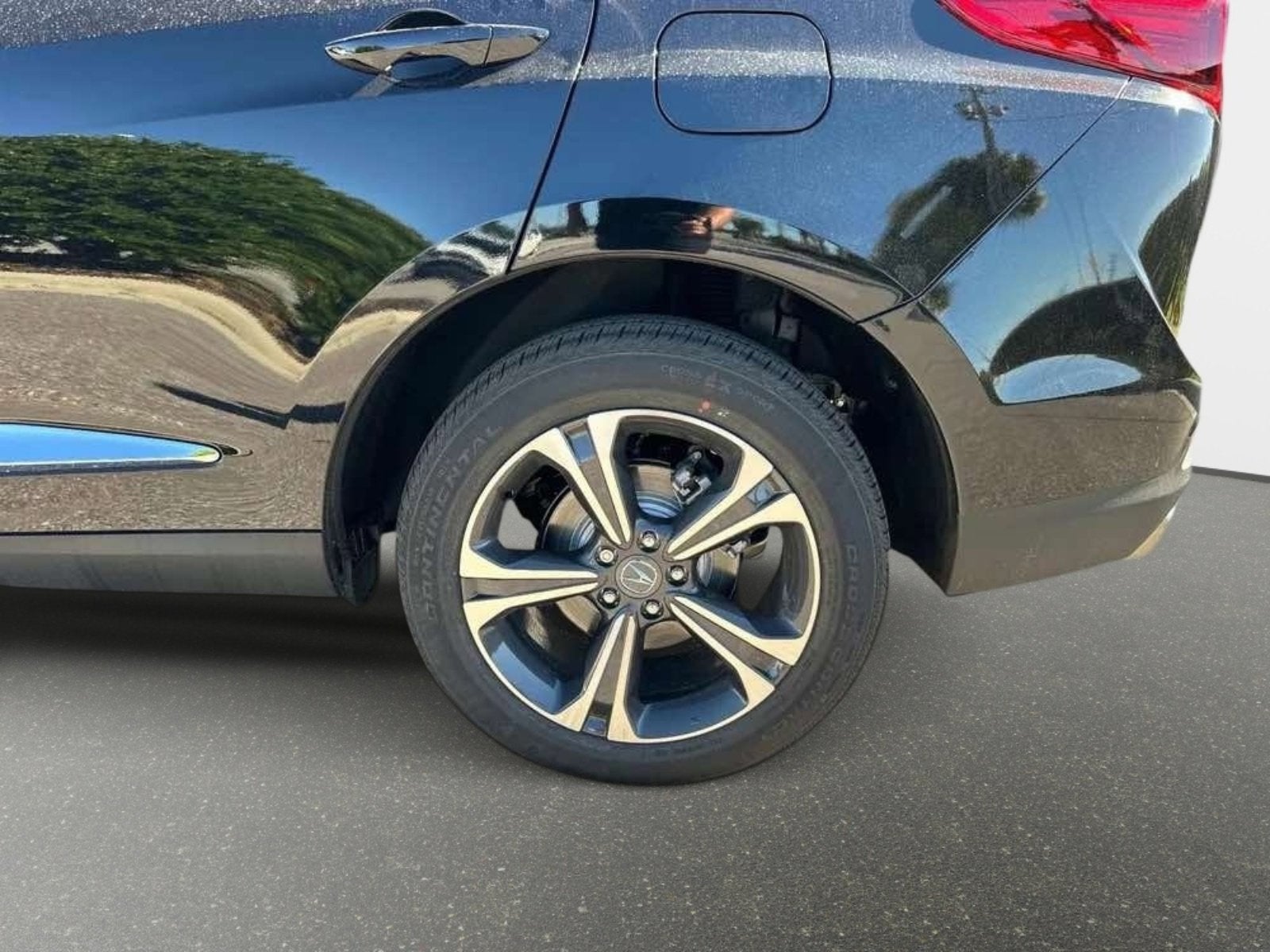 2025 Acura RDX w/Technology Package