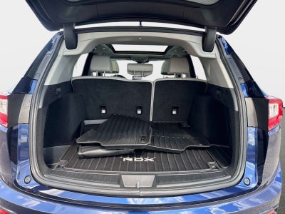 2024 Acura RDX w/Technology Package