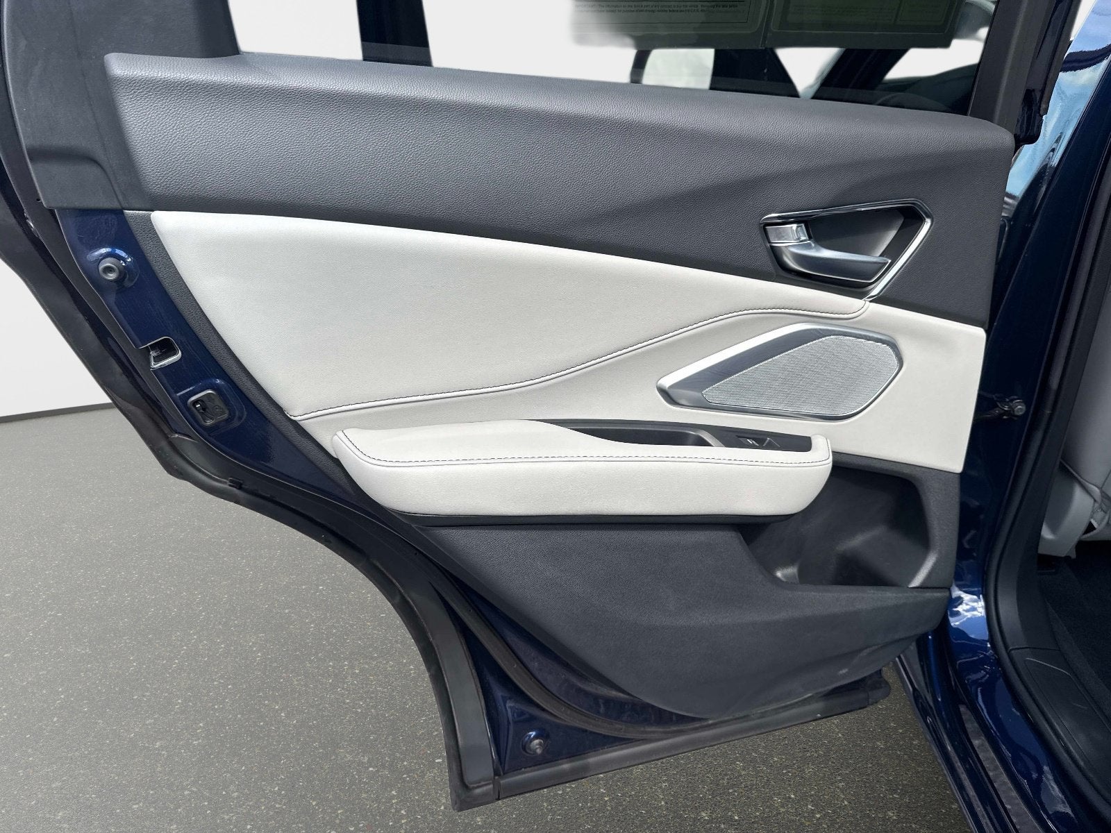 2024 Acura RDX w/Technology Package