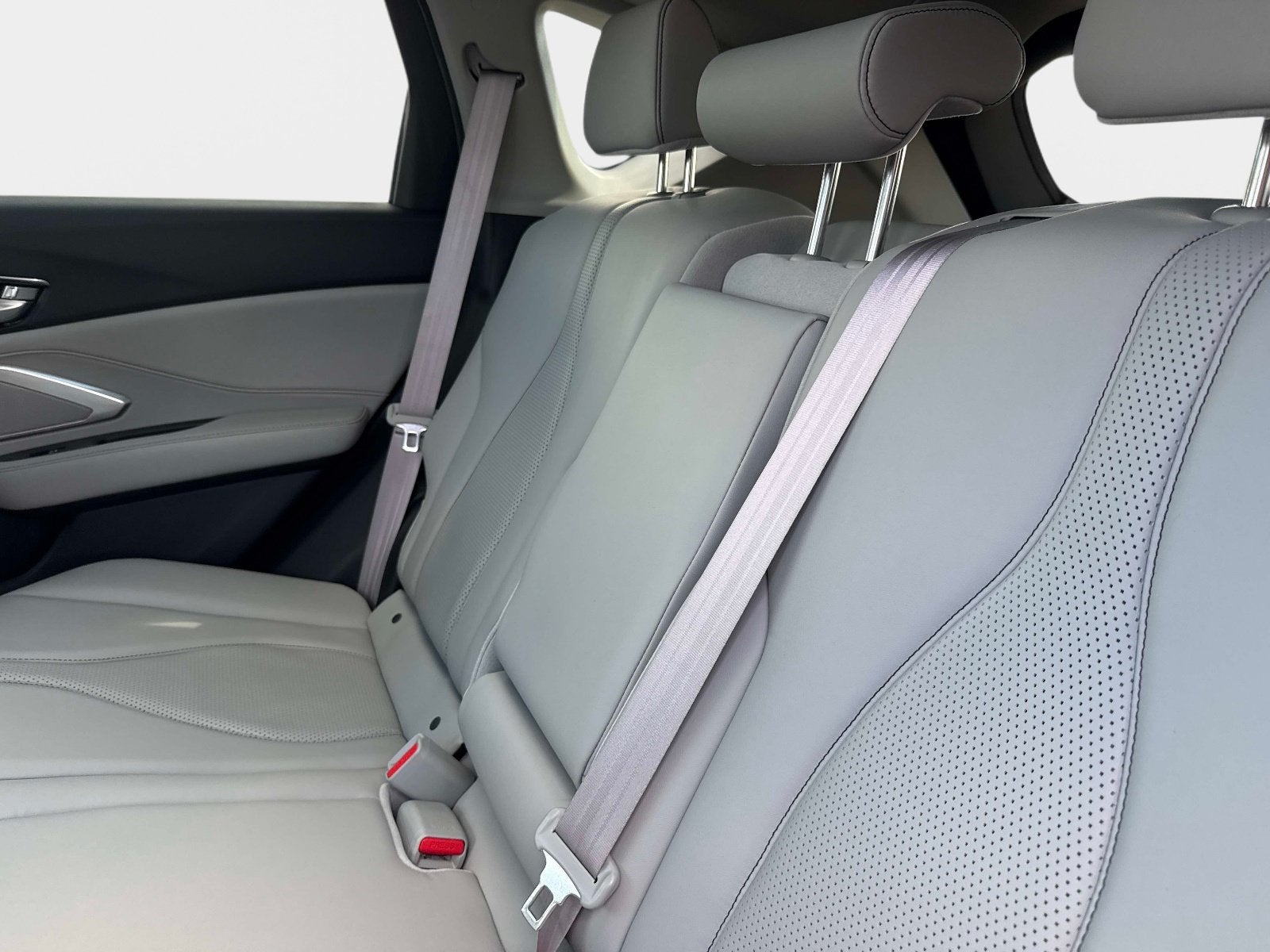 2024 Acura RDX w/Technology Package