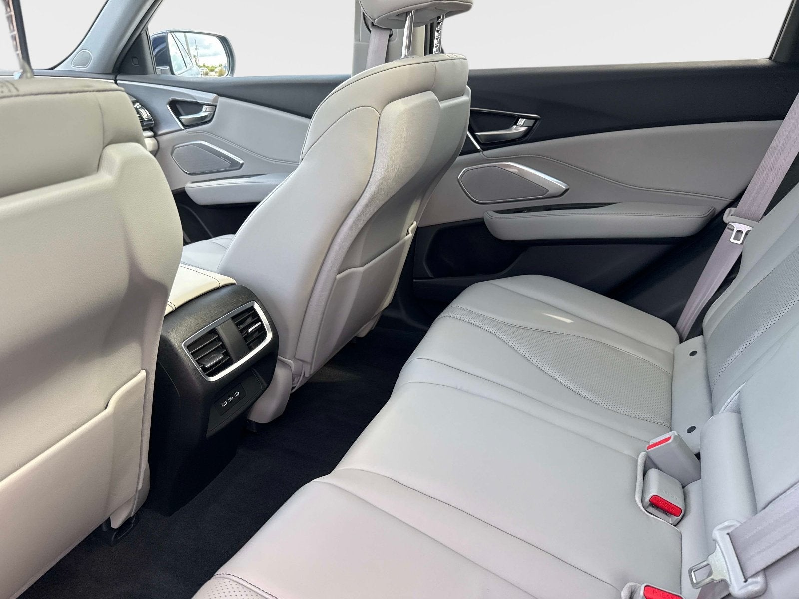 2024 Acura RDX w/Technology Package