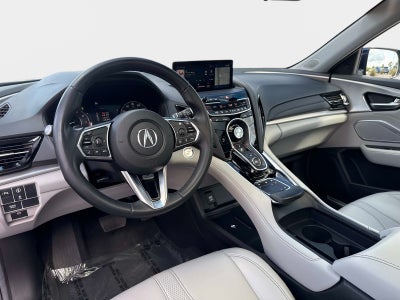 2024 Acura RDX w/Technology Package