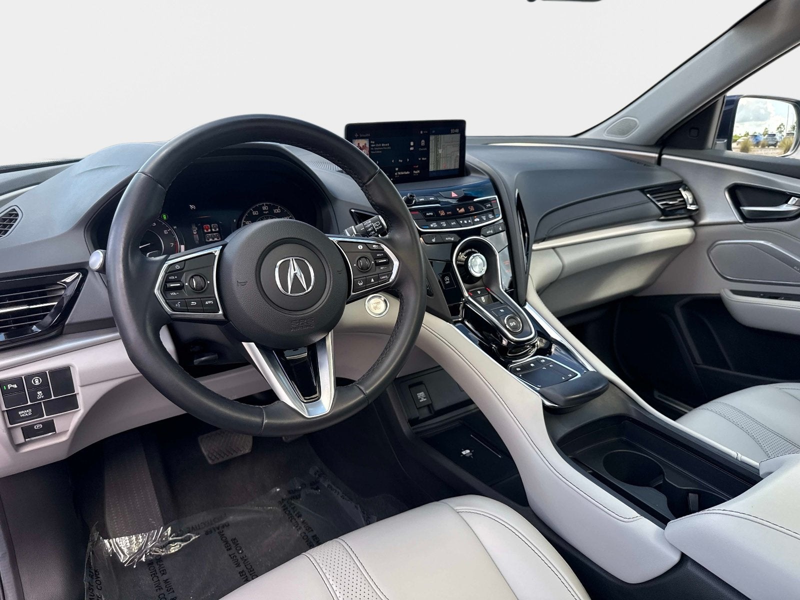 2024 Acura RDX w/Technology Package