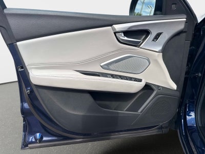2024 Acura RDX w/Technology Package
