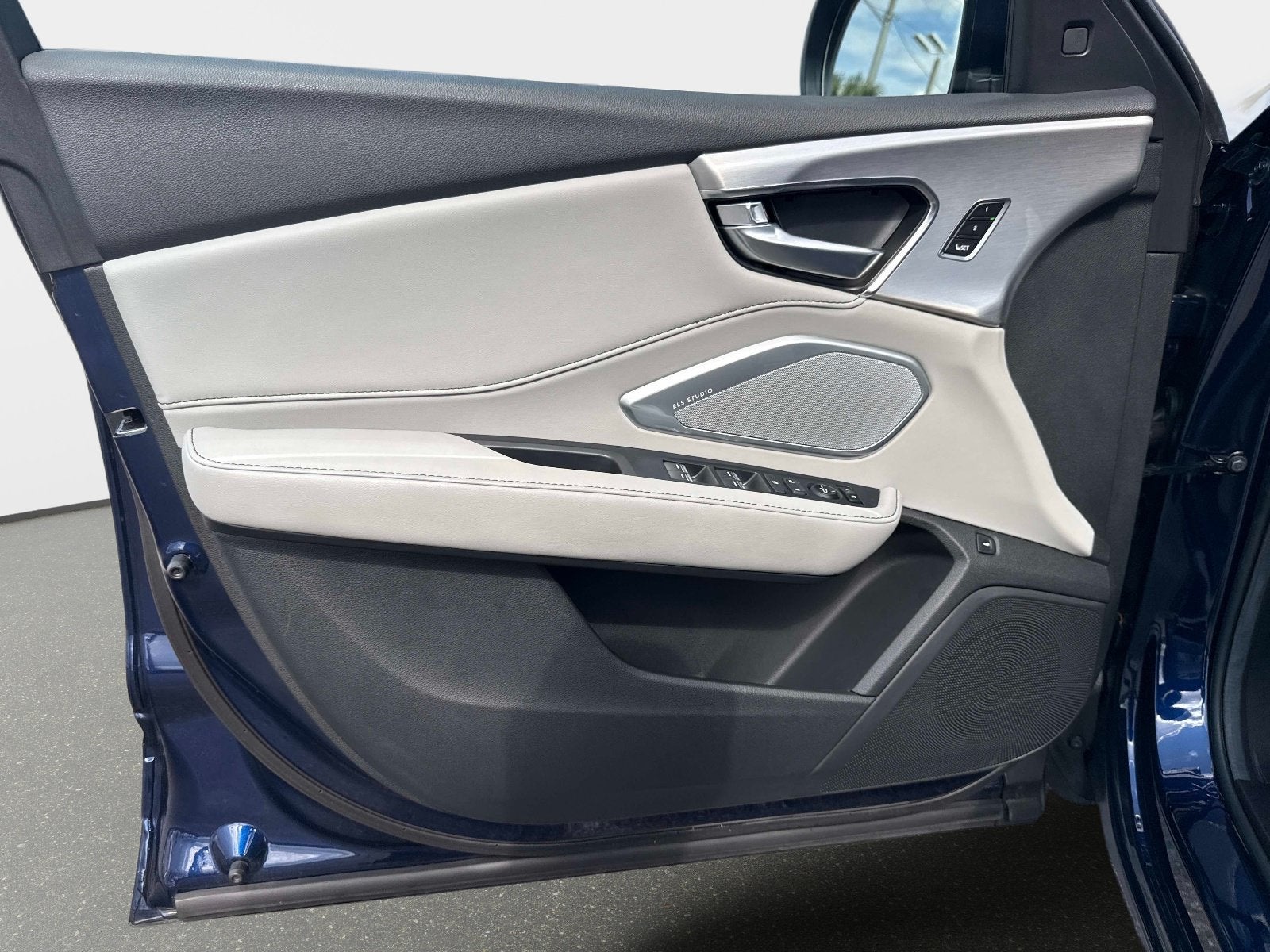 2024 Acura RDX w/Technology Package