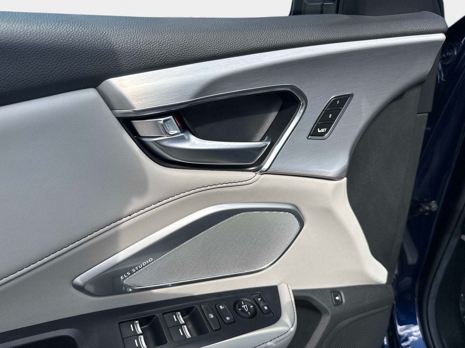 2024 Acura RDX w/Technology Package