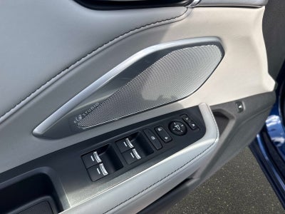 2024 Acura RDX w/Technology Package