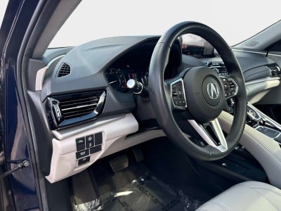 2024 Acura RDX w/Technology Package