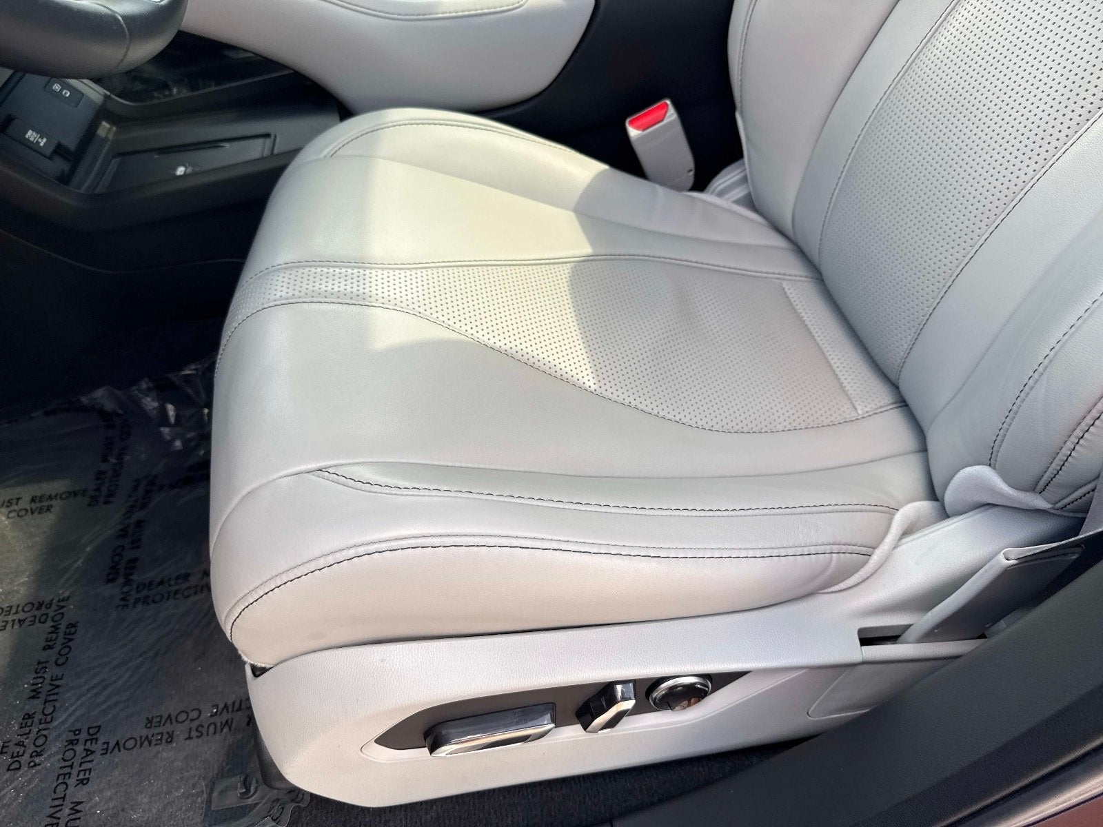 2024 Acura RDX w/Technology Package