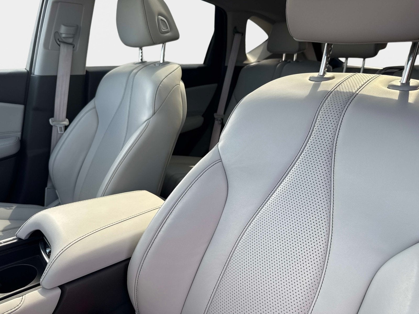 2024 Acura RDX w/Technology Package