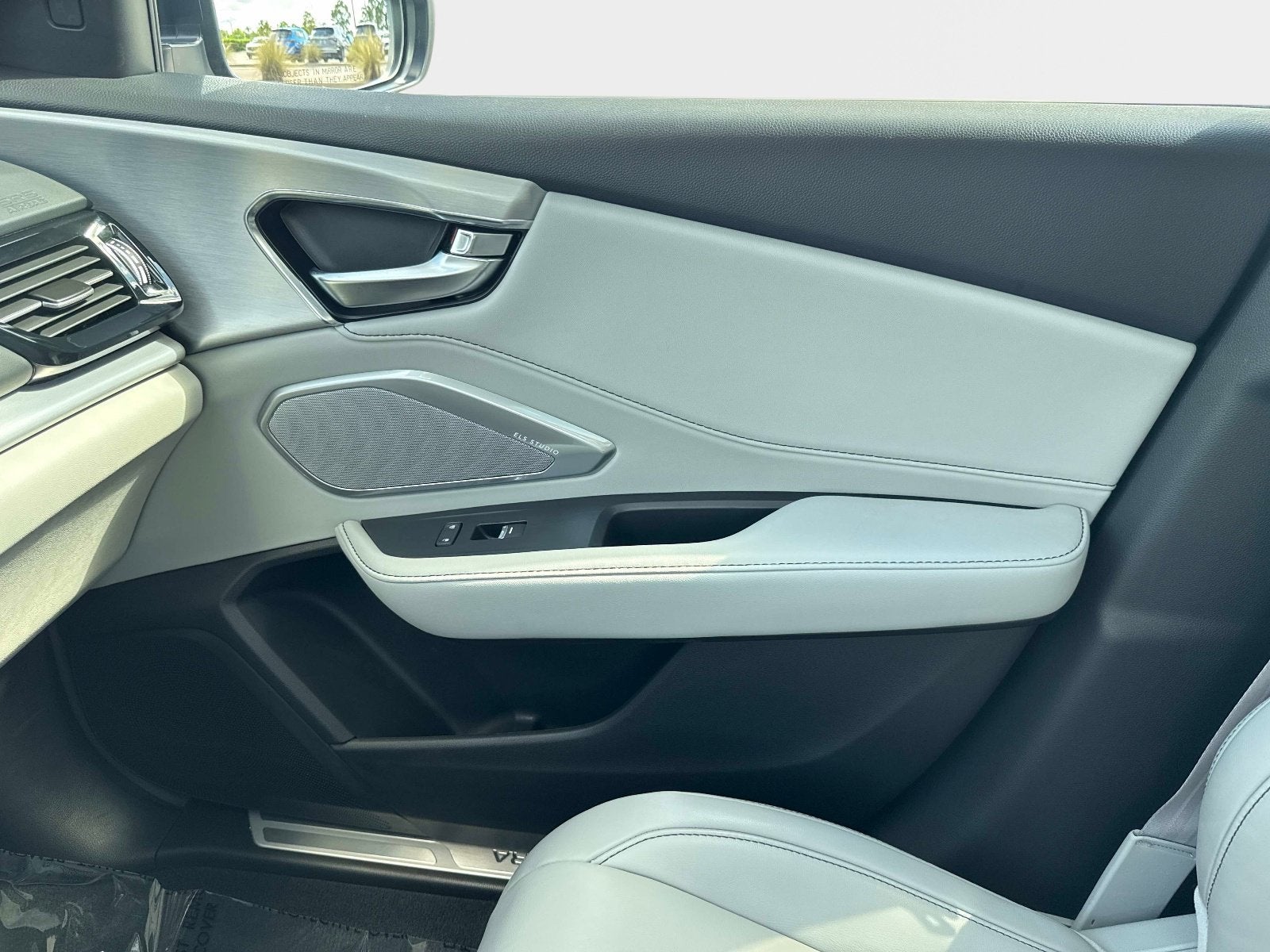2024 Acura RDX w/Technology Package
