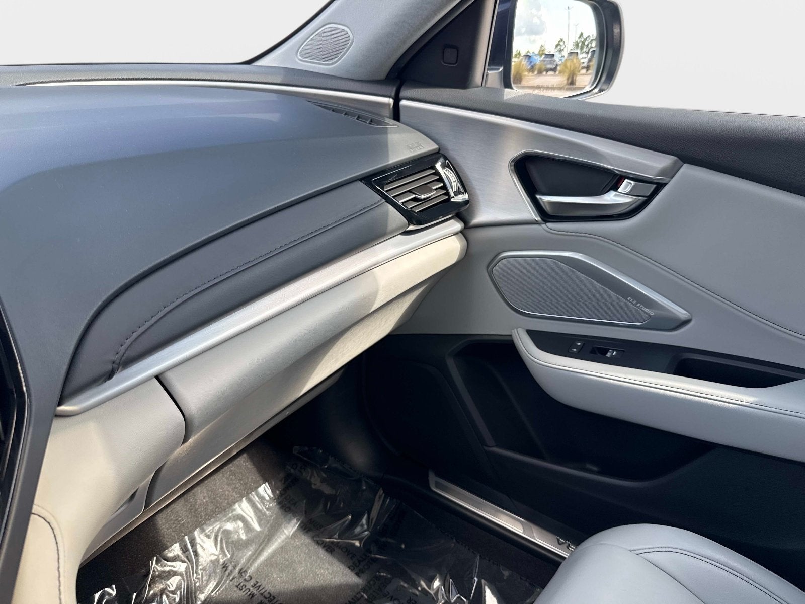 2024 Acura RDX w/Technology Package