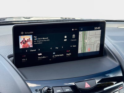2024 Acura RDX w/Technology Package