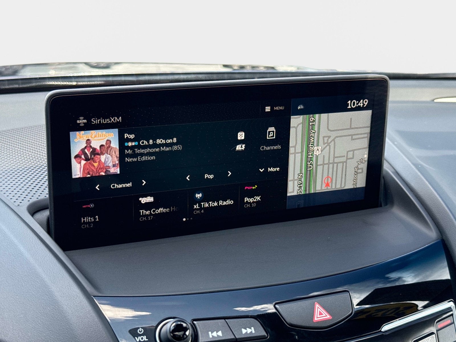 2024 Acura RDX w/Technology Package