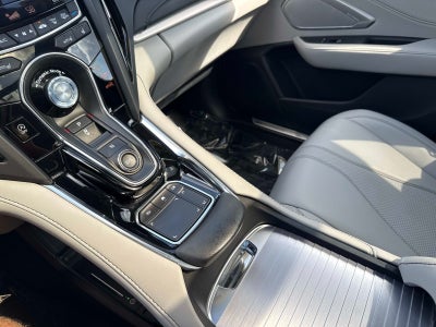 2024 Acura RDX w/Technology Package