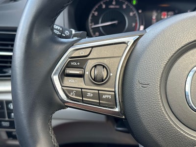 2024 Acura RDX w/Technology Package