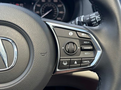 2024 Acura RDX w/Technology Package