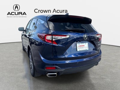 2024 Acura RDX w/Technology Package