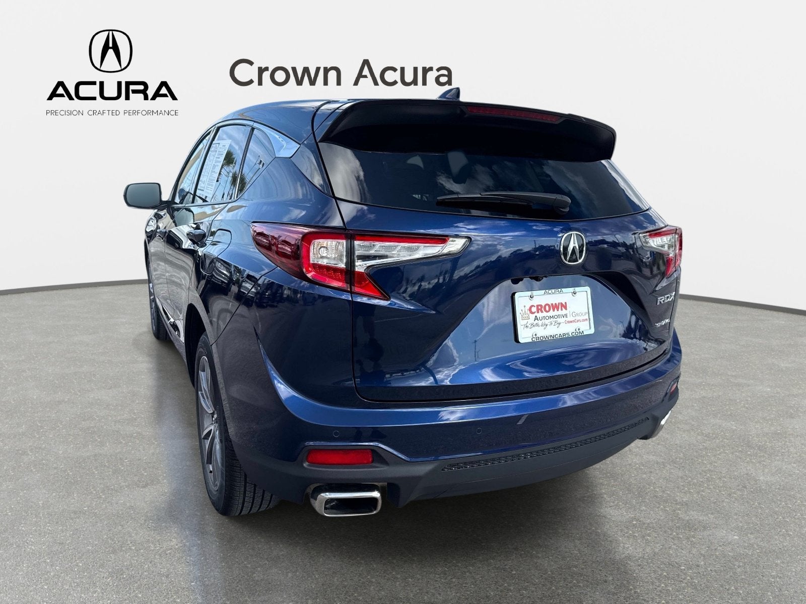 2024 Acura RDX w/Technology Package