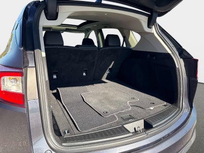 2020 Acura RDX w/Technology Pkg