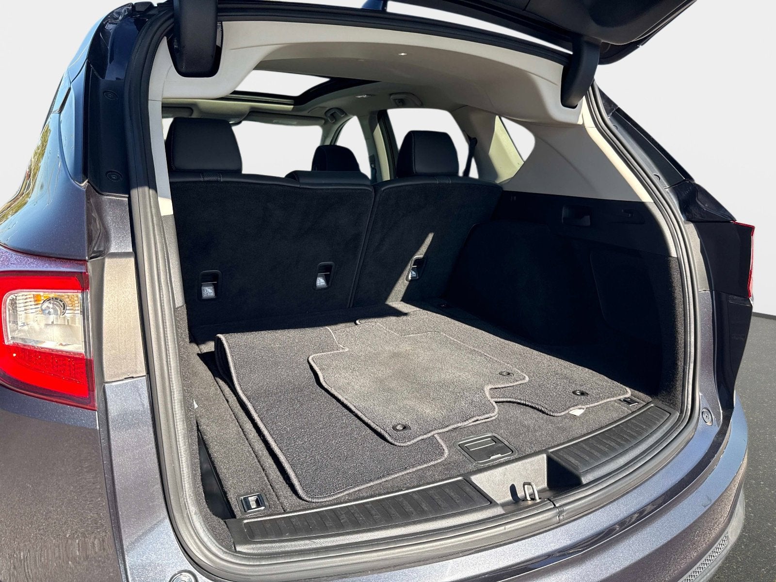 2020 Acura RDX w/Technology Pkg