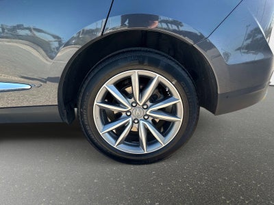 2020 Acura RDX w/Technology Pkg