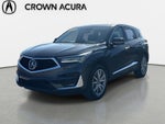2020 Acura RDX w/Technology Pkg