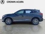 2020 Acura RDX w/Technology Pkg
