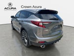 2024 Acura RDX w/A-Spec Package