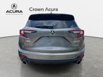 2024 Acura RDX w/A-Spec Package