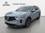 2026 Acura RDX w/A-Spec Package
